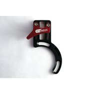 Direct mount ISCG 05 classic red