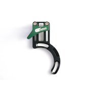 Direct mount ISCG 05 classic green