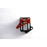Direct mount E-type light red