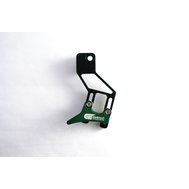 Direct mount H0 classic green